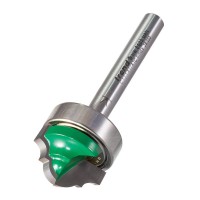 Trend C111X1/4 TC Broken Ogee 4mm Rad1 £53.19